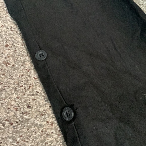 The north face outdoor pants outdoors hiking - Picture 5 of 13